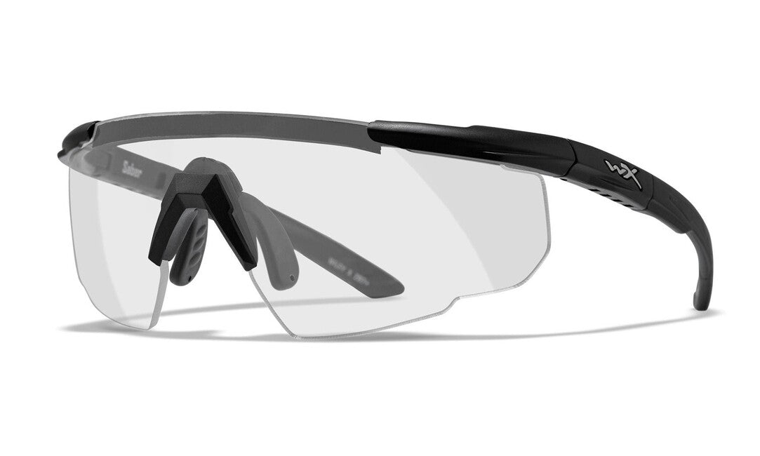 WileyX SABER ADVANCED змінна оправа, чорна
