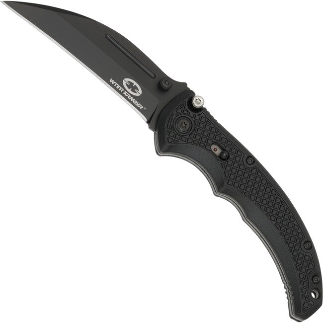 WITHARMOUR Black Claw кишеньковий ніж