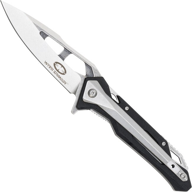WITHARMOUR Fin кишеньковий ніж