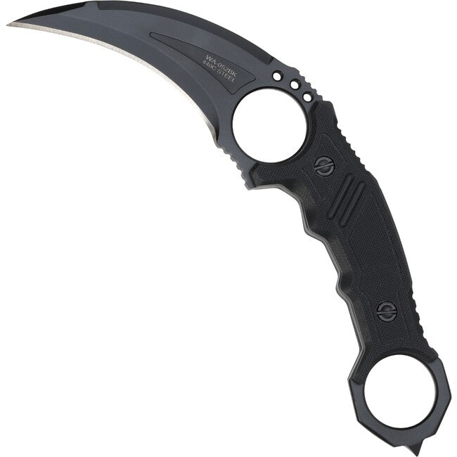 WITHARMOUR Terminator Karambit ніж
