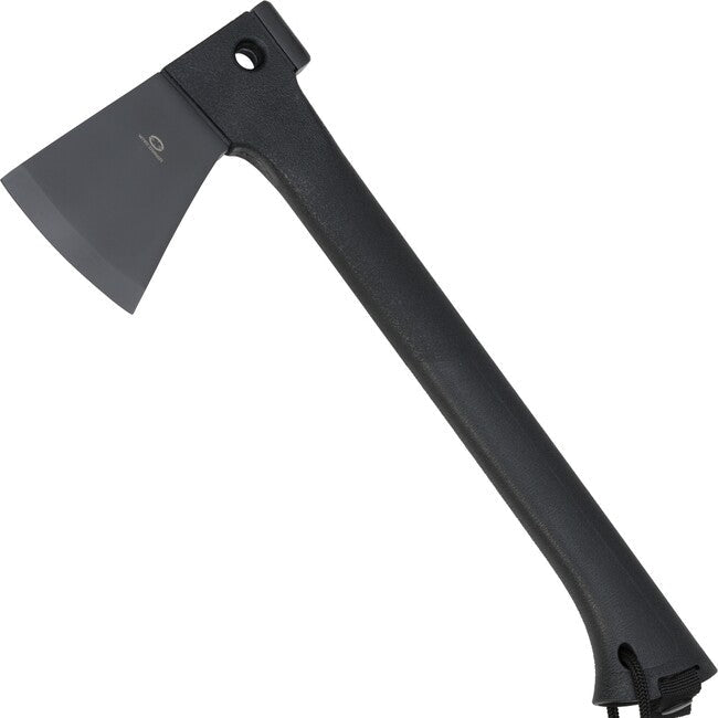 WITHARMOUR Woodman сокира з пилкою