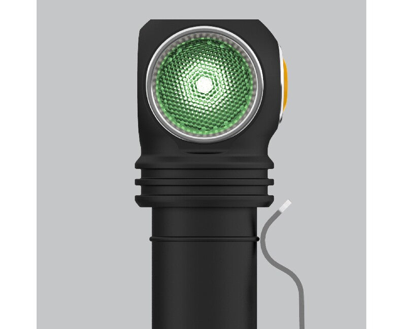 ArmyTek Wizard C2 WG налобний ліхтар LED акумуляторний білий 1100 лм