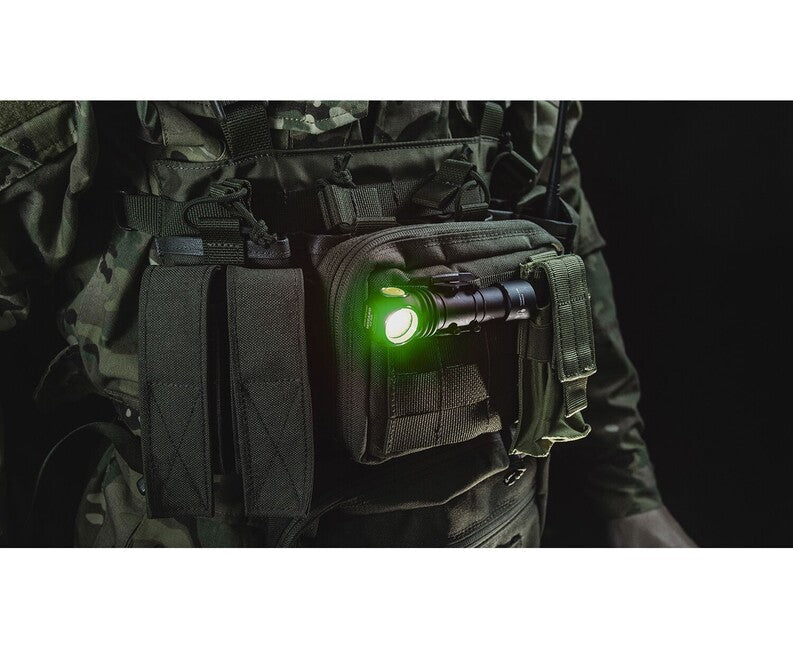 ArmyTek Wizard C2 WG налобний ліхтар LED акумуляторний білий 1100 лм