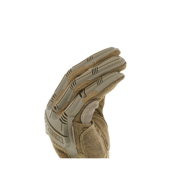 Mechanix Wear M-Pact рукавиці протиударні, койотовий коричневий