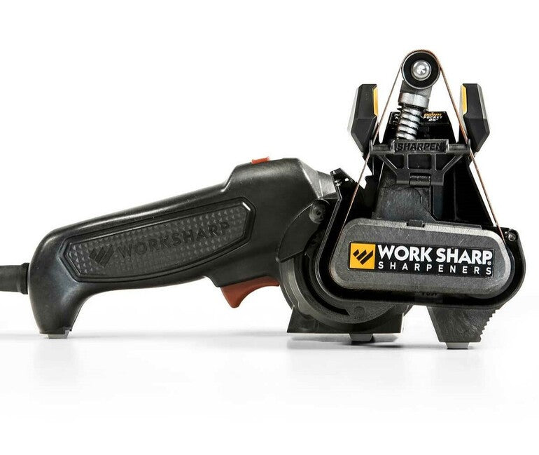 WORK SHARP MK.2 електрична точилка для ножів та інструментів