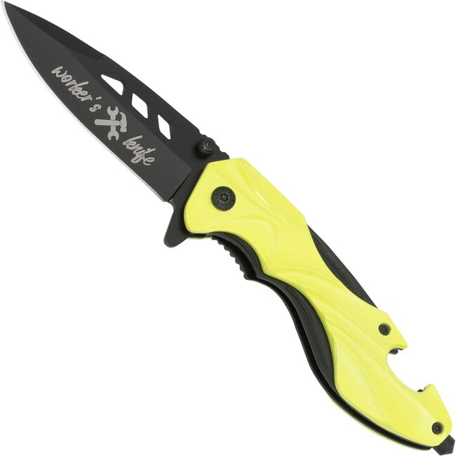 Haller Worker's Knife кишеньковий ніж