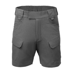 Helikon-Tex OTS Ultra AeroTech шорти, shadow grey
