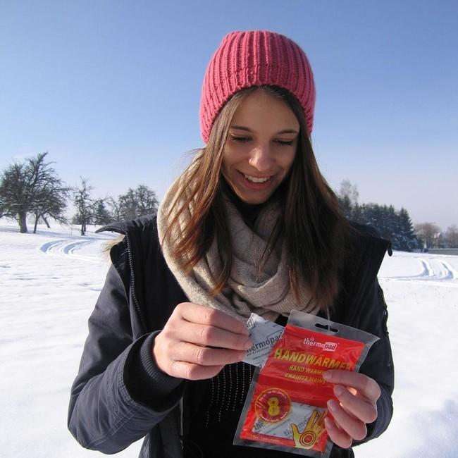 Thermopad грілка для рук, 1 пара