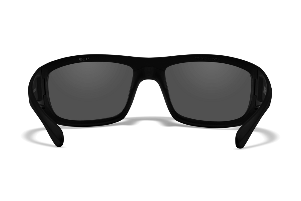 WILEY X Omega Black Ops сонячні окуляри, димові скла