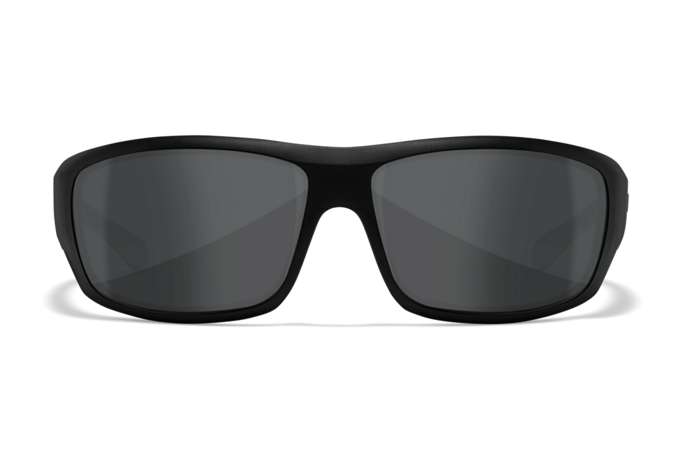 WILEY X Omega Black Ops сонячні окуляри, димові скла