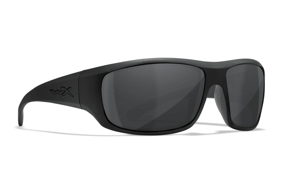 WILEY X Omega Black Ops сонячні окуляри, димові скла