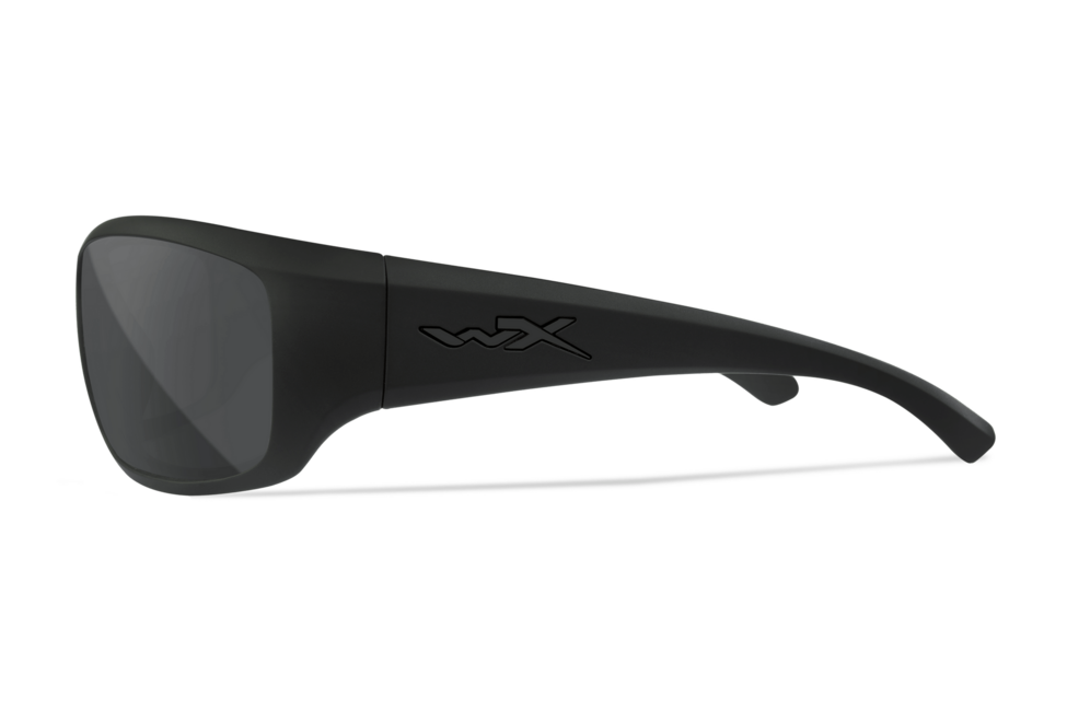 WILEY X Omega Black Ops сонячні окуляри, димові скла