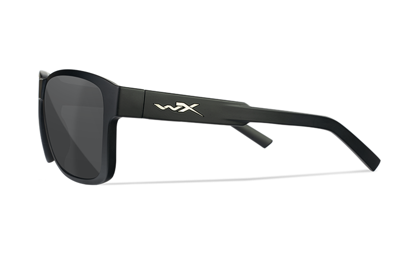 WILEY X TREK поляризовані сонячні окуляри, сірі