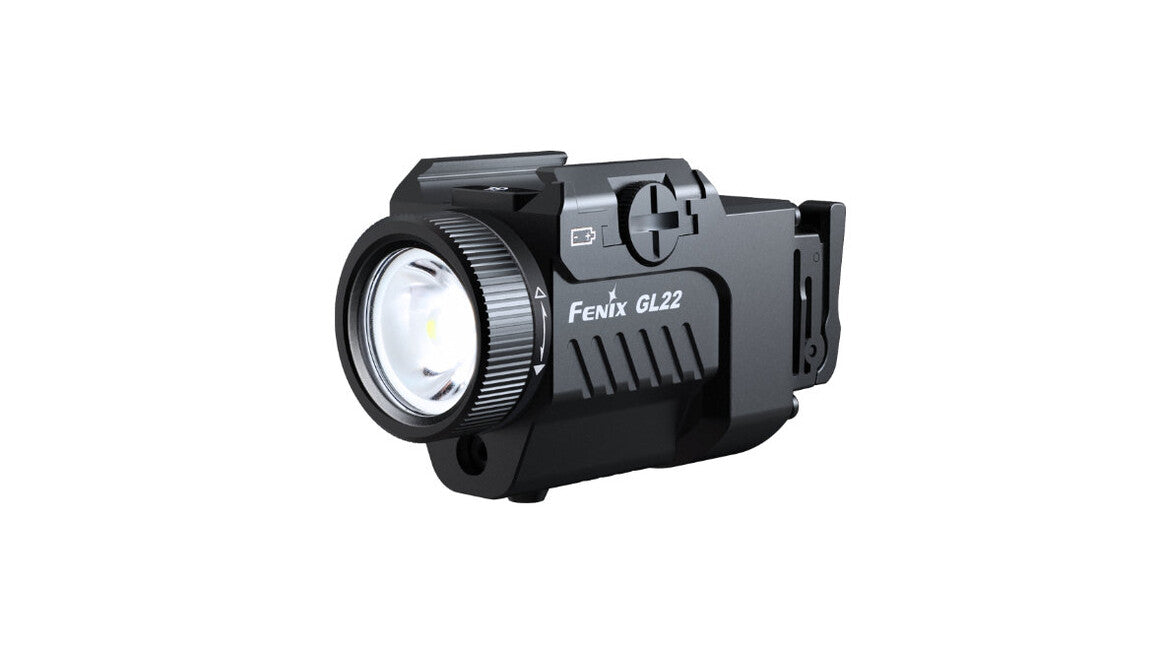 Fenix GL22 збройний ліхтар