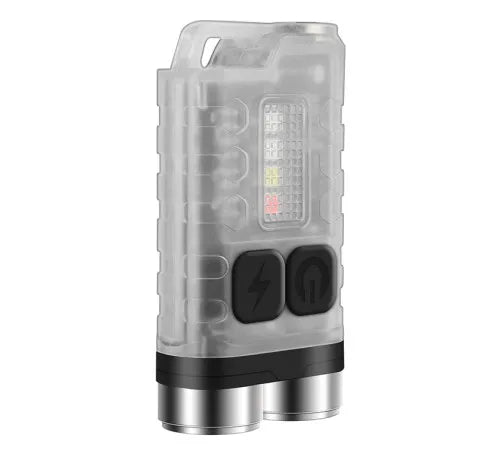 Speras V3 UV EDC ліхтар, білий