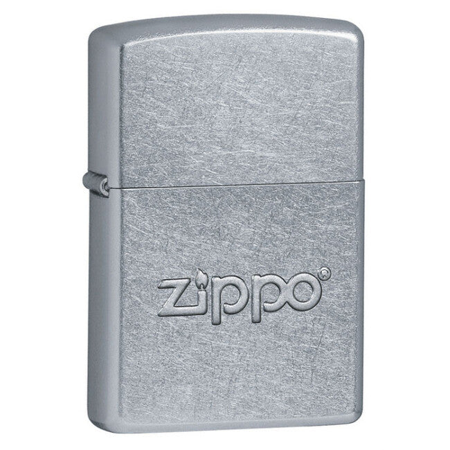 Zippo запальничка бензинова, zippo stamp