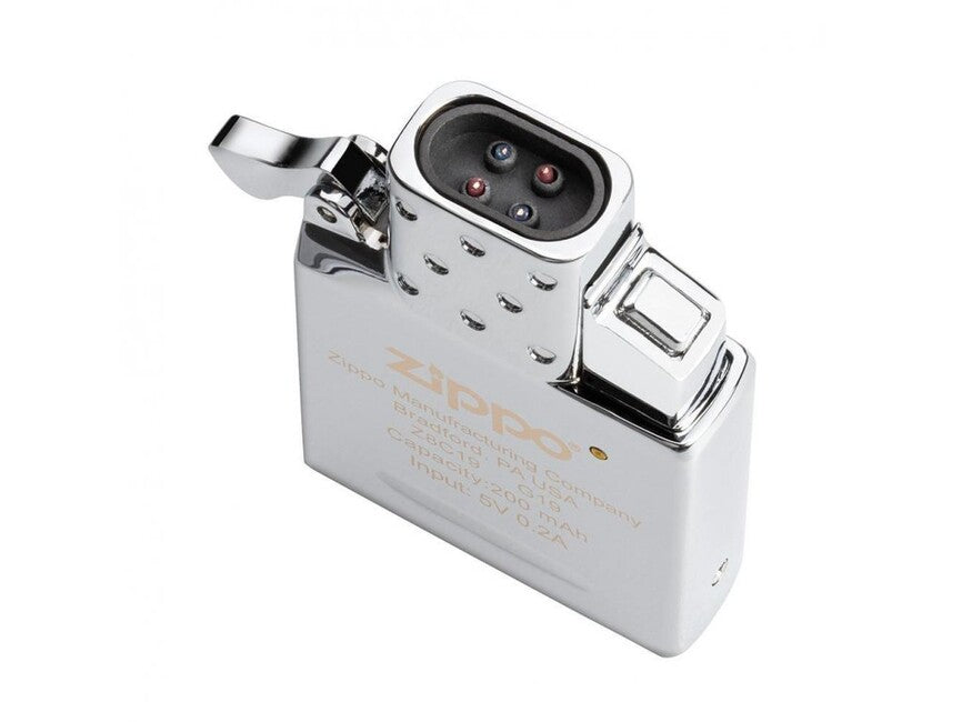 Zippo USB плазмова запальничка з перезарядкою
