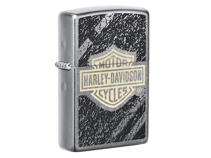 Zippo Harley Davidson запальничка, бензинова