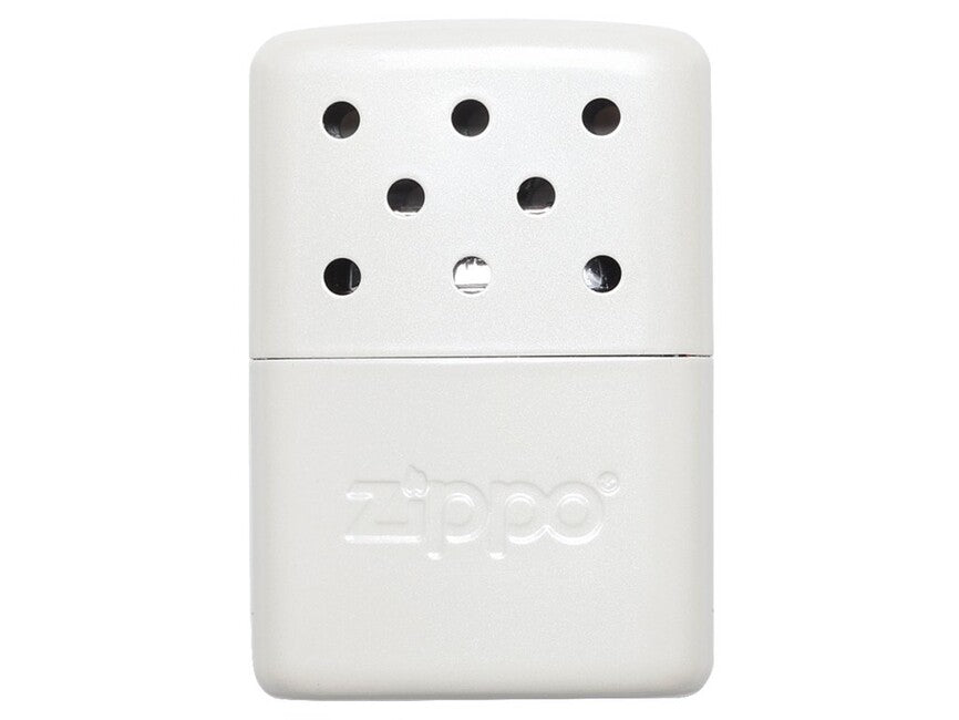 Zippo Mini грілка для рук, біла