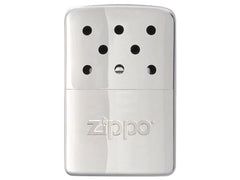 Zippo Mini грілка для рук, хромована