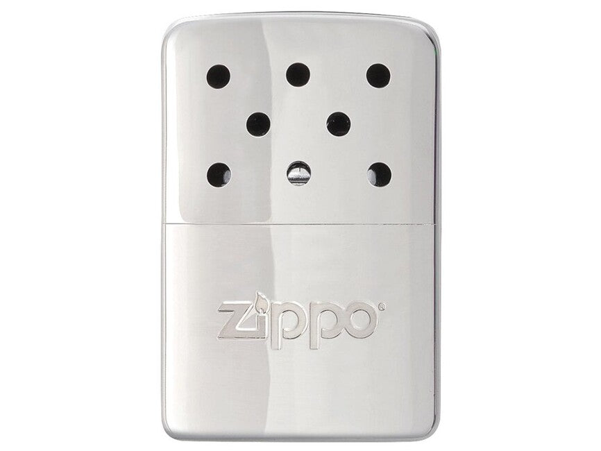 Zippo Mini грілка для рук, хромована
