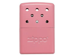 Zippo Mini грілка для рук, рожева