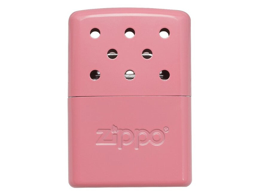 Zippo Mini грілка для рук, рожева