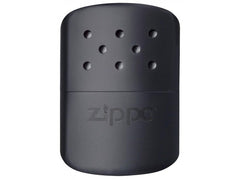 Zippo грілка для рук, чорна