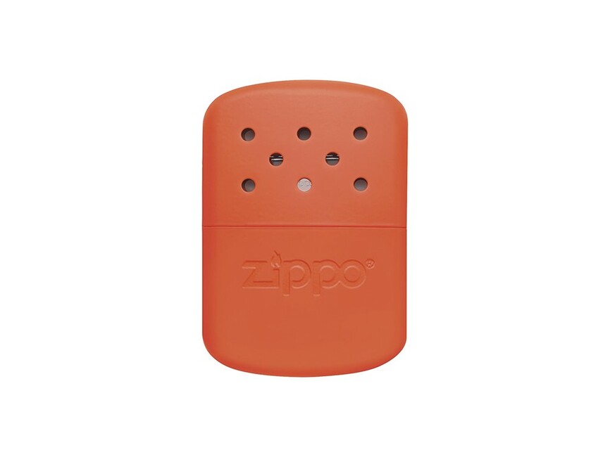 Zippo грілка для рук, помаранчева