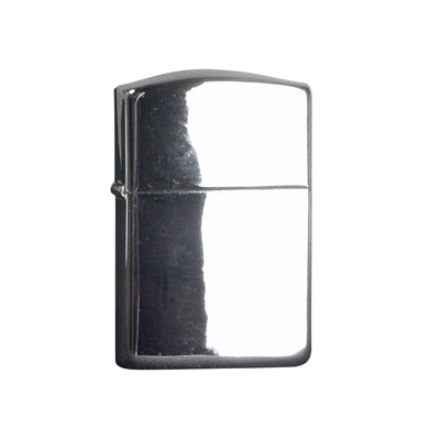 Zippo хромований паливовий запальничка