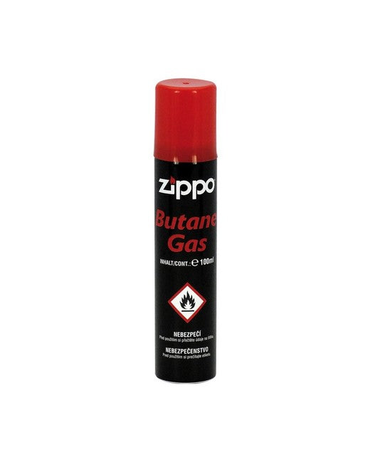 Zippo газ для запальничок 100ml, молодий