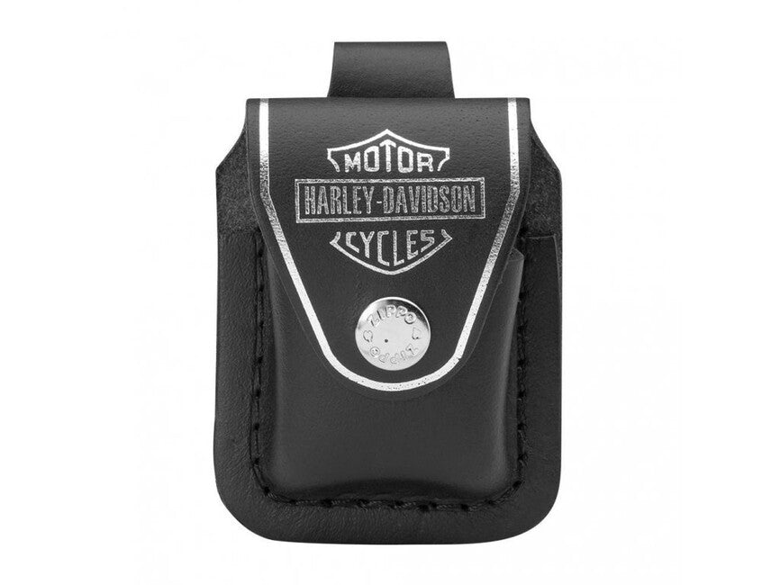 Zippo Harley-Davidson чохол на запальничку