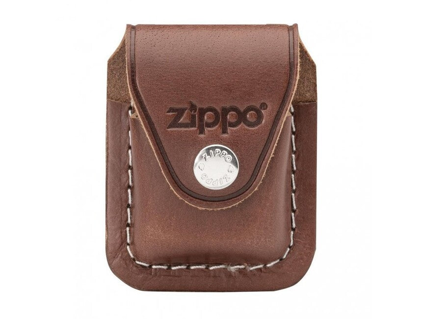 Zippo чохол для запальнички, коричневий
