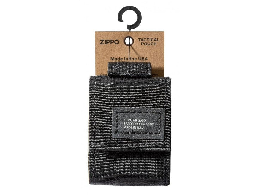 Zippo тактичний чохол на запальничку, чорна