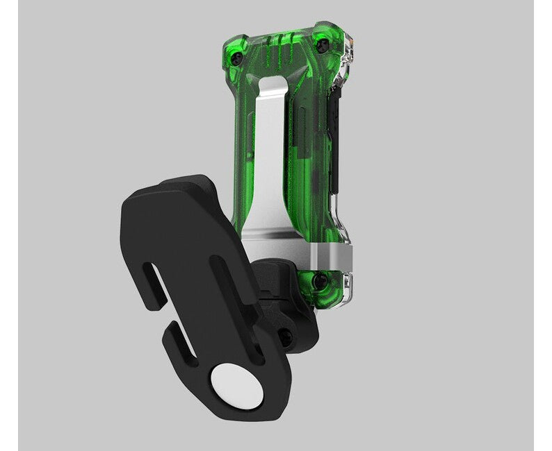 ArmyTek Zippy WR ES набір портативного ліхтара, зелений