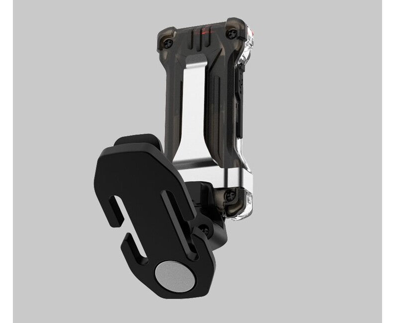 ArmyTek Zippy WR ES портативний ліхтар комплект, сірий