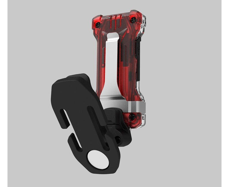 ArmyTek Zippy WR ES портативний ліхтар набір, червоний