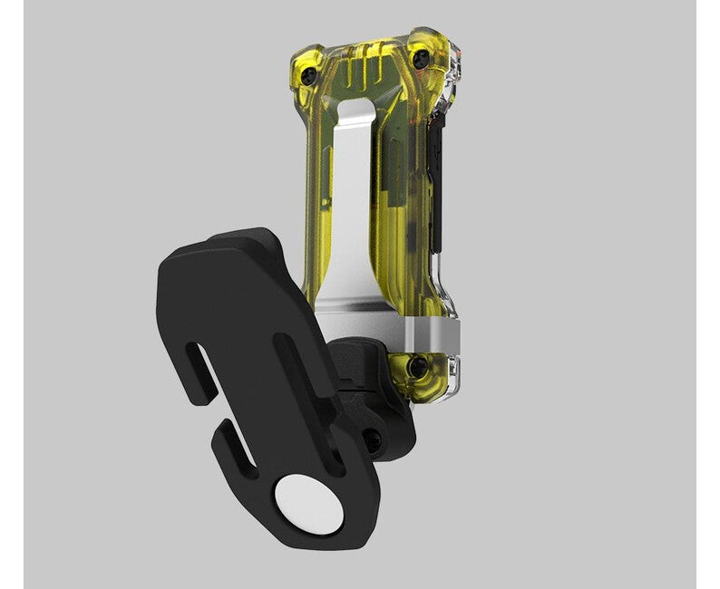 ArmyTek Zippy WR ES набір портативного ліхтара, жовтий