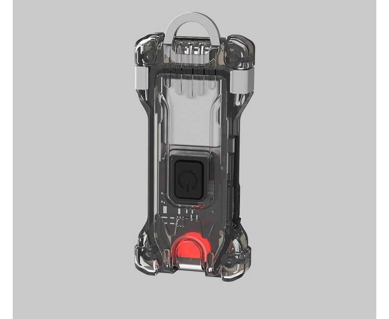 ArmyTek Zippy WR ES портативний ліхтар комплект, сірий