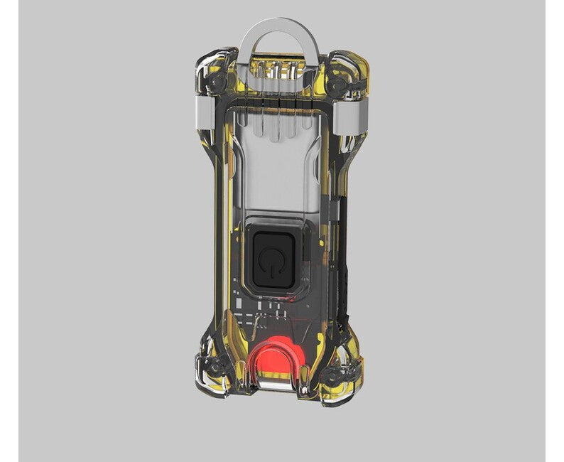 ArmyTek Zippy WR ES набір портативного ліхтара, жовтий