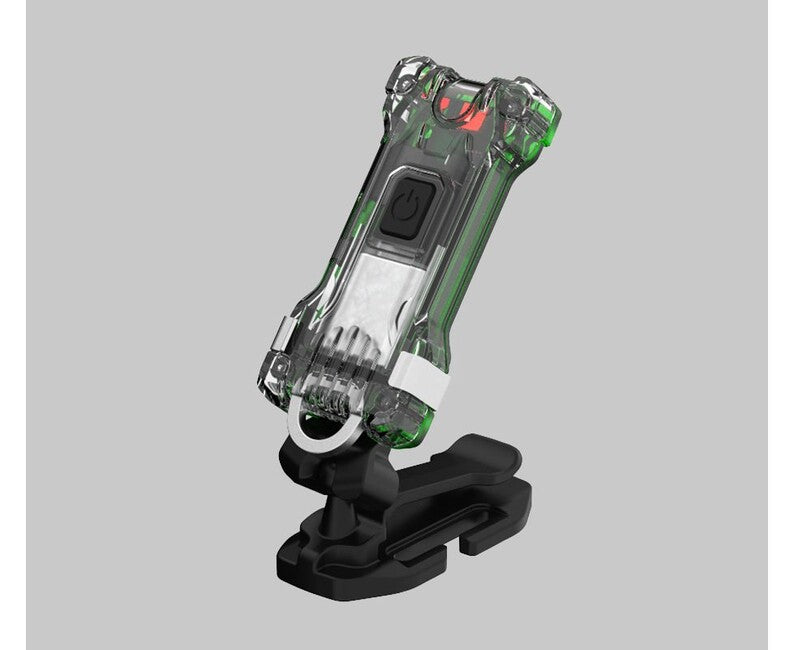 ArmyTek Zippy WR ES набір портативного ліхтара, зелений