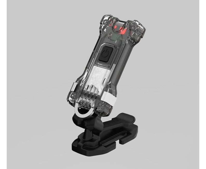 ArmyTek Zippy WR ES портативний ліхтар комплект, сірий