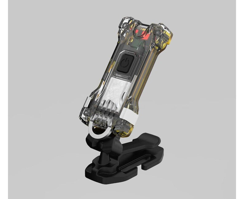 ArmyTek Zippy WR ES набір портативного ліхтара, жовтий