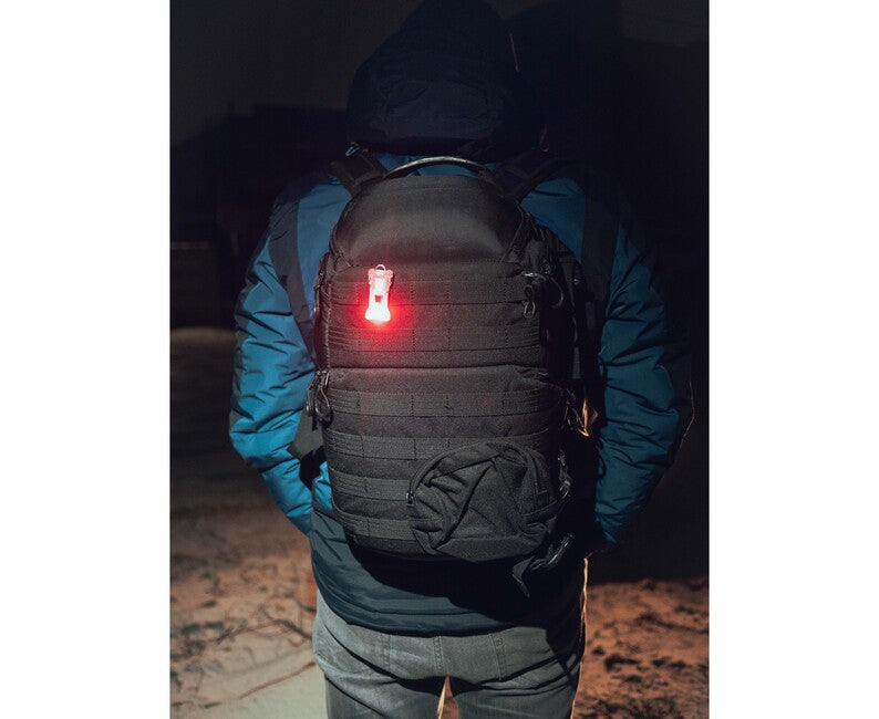 ArmyTek Zippy WR ES набір портативного ліхтара, зелений