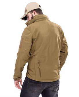 Куртка Pentagon ARTAXES, зелений гриндл