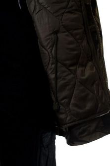 Аврора Беатрікс зимова куртка з відстібним внутрішнім шаром у візерунку Woodland.