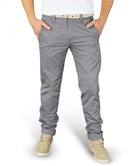 Surplus Chino штани, сірі