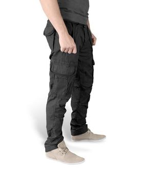 Surplus Premium Slimmy штани, чорні