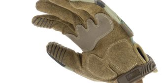 Mechanix рукавиці Mechanix M-Pact з захистом від ударів, лісова камуфляж
