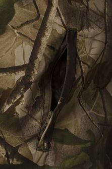 Loshan Сідней полева блуза візерунок Real tree коричнева